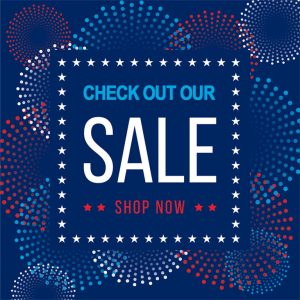 Sale
