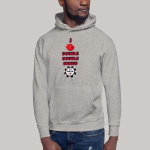 Unisex Hoodies
