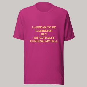 Unisex Short Sleeve Shirts