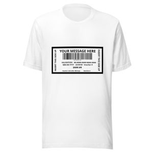 Custom Merchandise