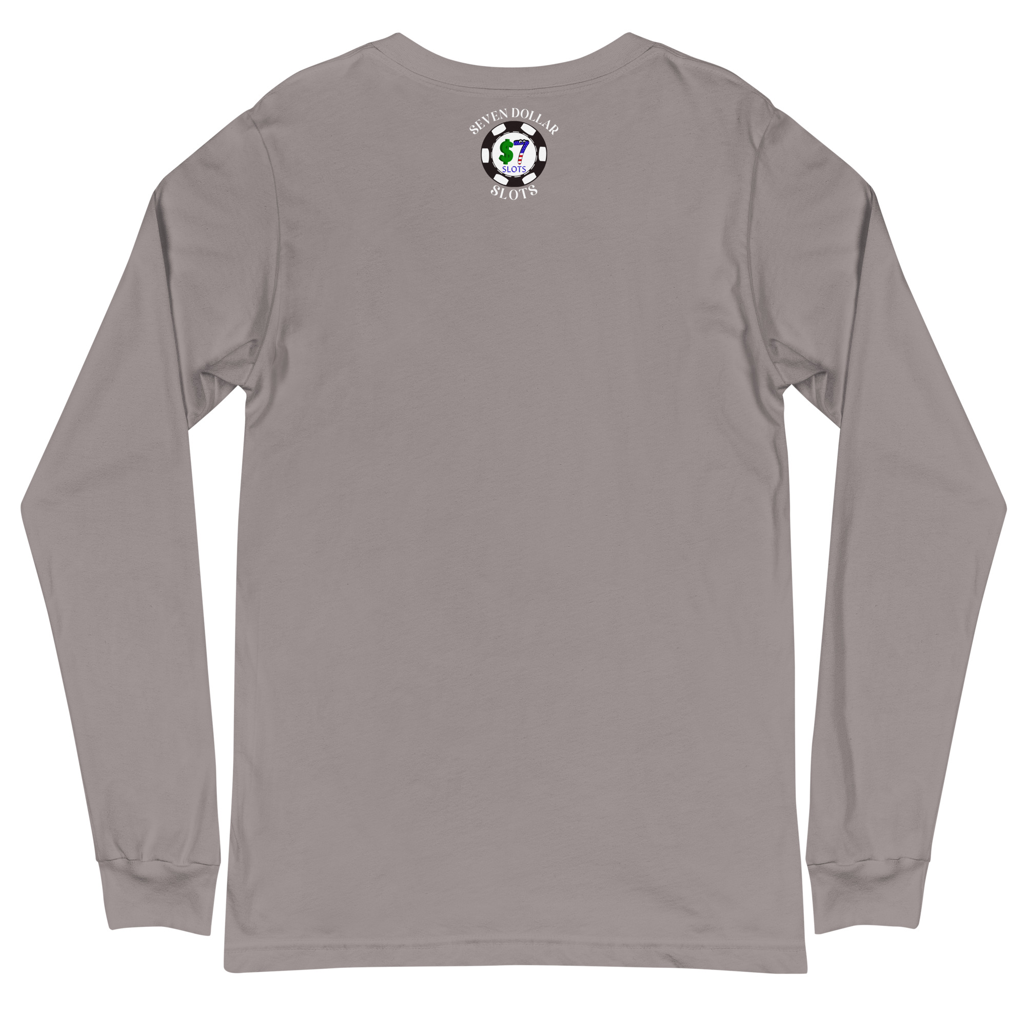 Holy jackpot Unisex Long Sleeve Tee - Image 20
