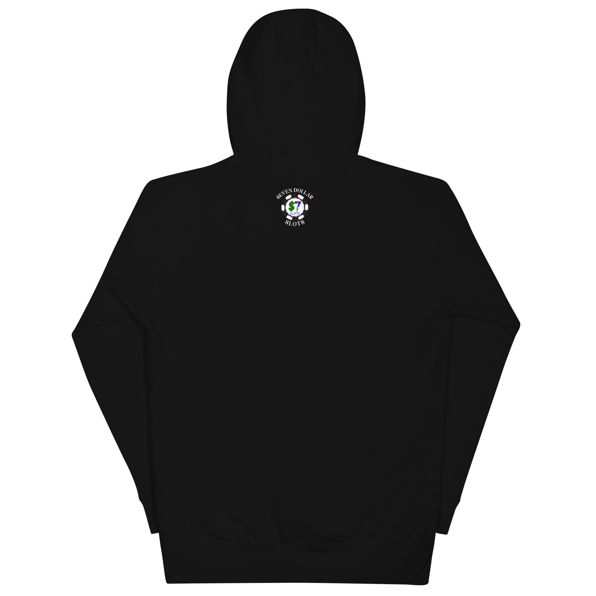 I can hear you Unisex Hoodie - Image 3