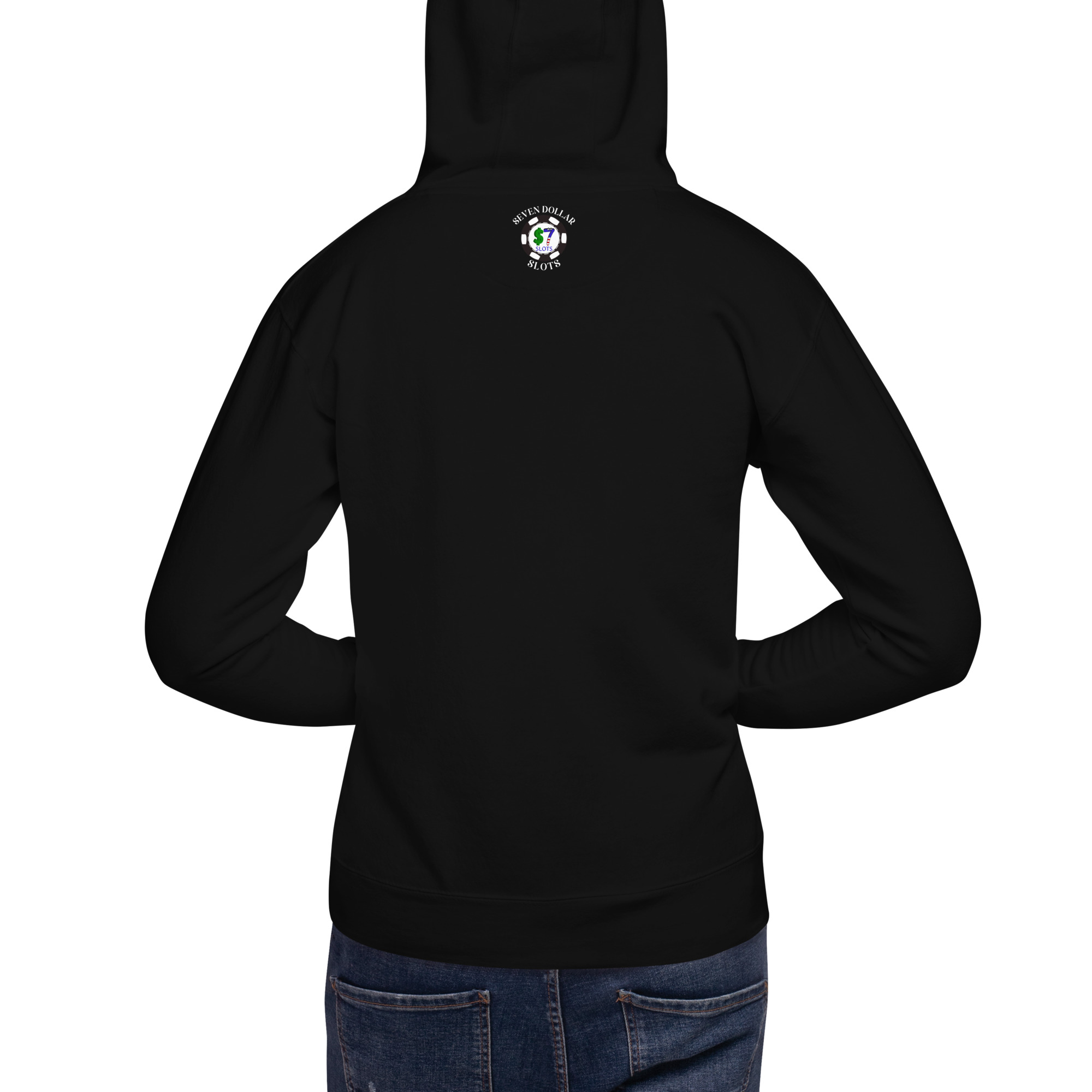 Bring it! Unisex Hoodie - Image 2
