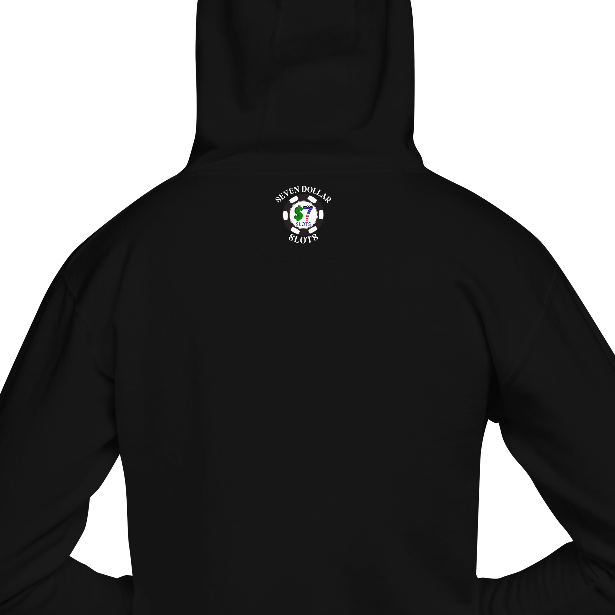 Bring it! Unisex Hoodie - Image 3