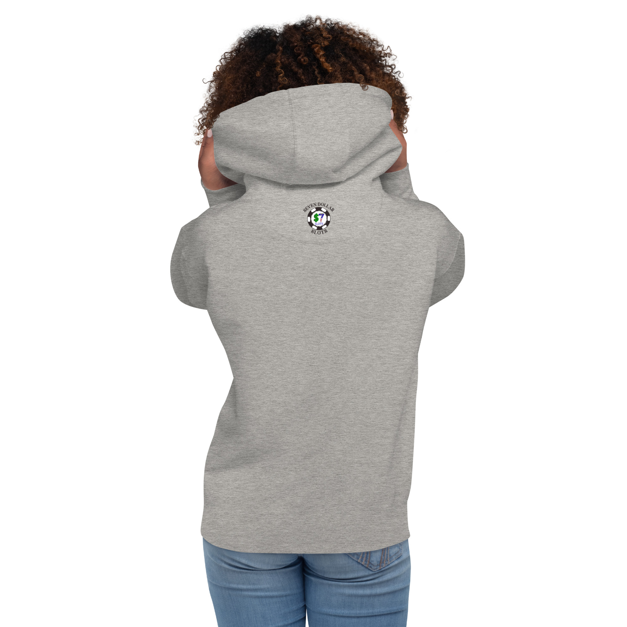 Bring it! Unisex Hoodie - Image 2