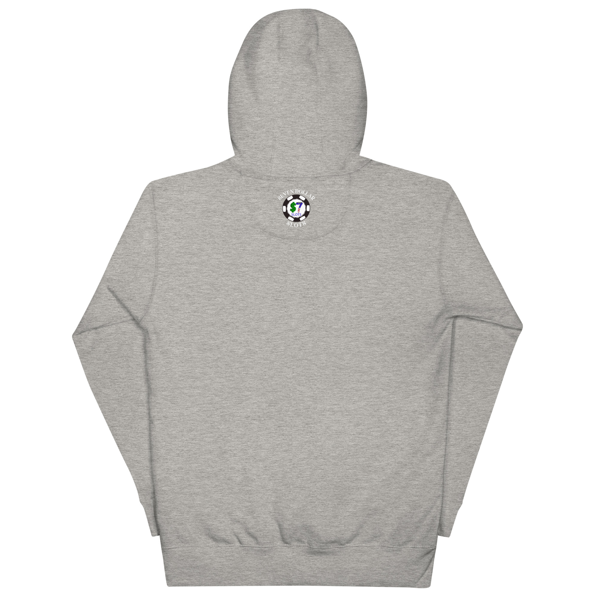 Button Slapper Unisex Hoodie - Image 18
