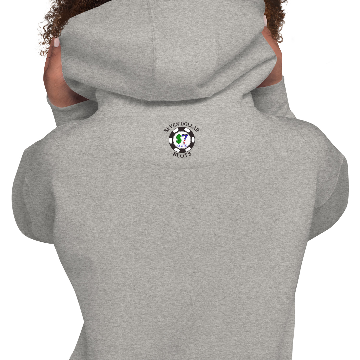 Bring it! Unisex Hoodie - Image 3