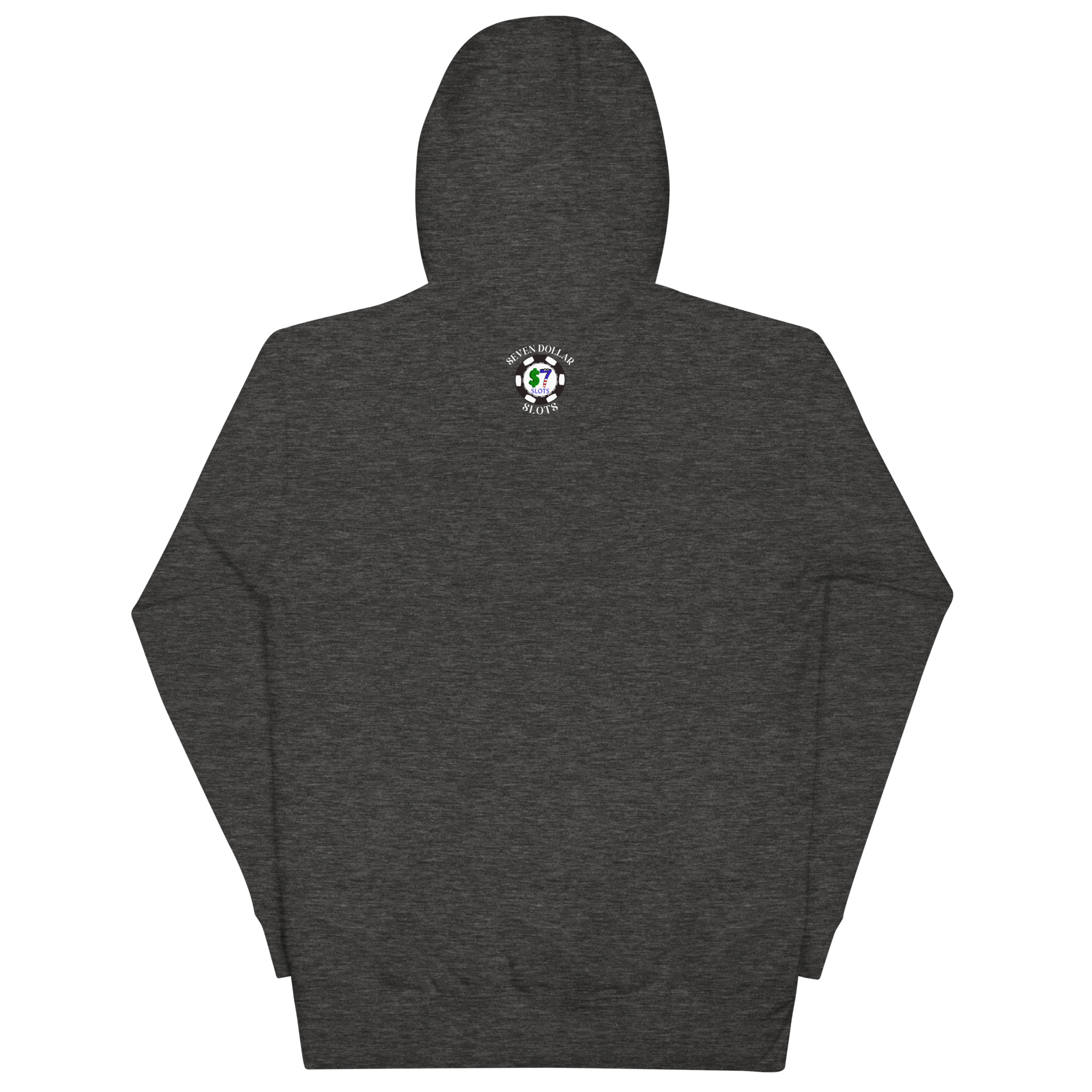 I appear to be gambling Unisex Hoodie - Image 8
