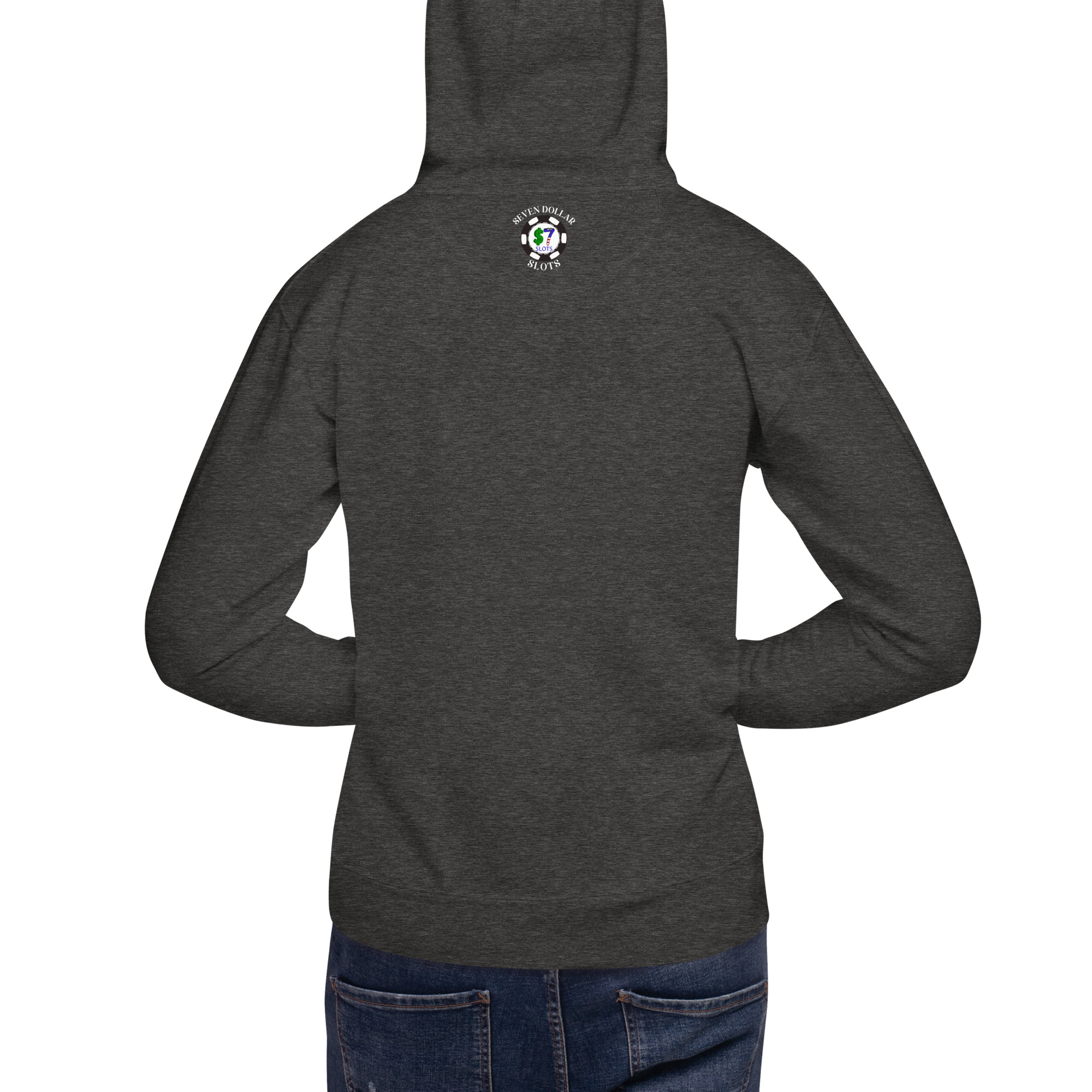 Bring it! Unisex Hoodie - Image 8