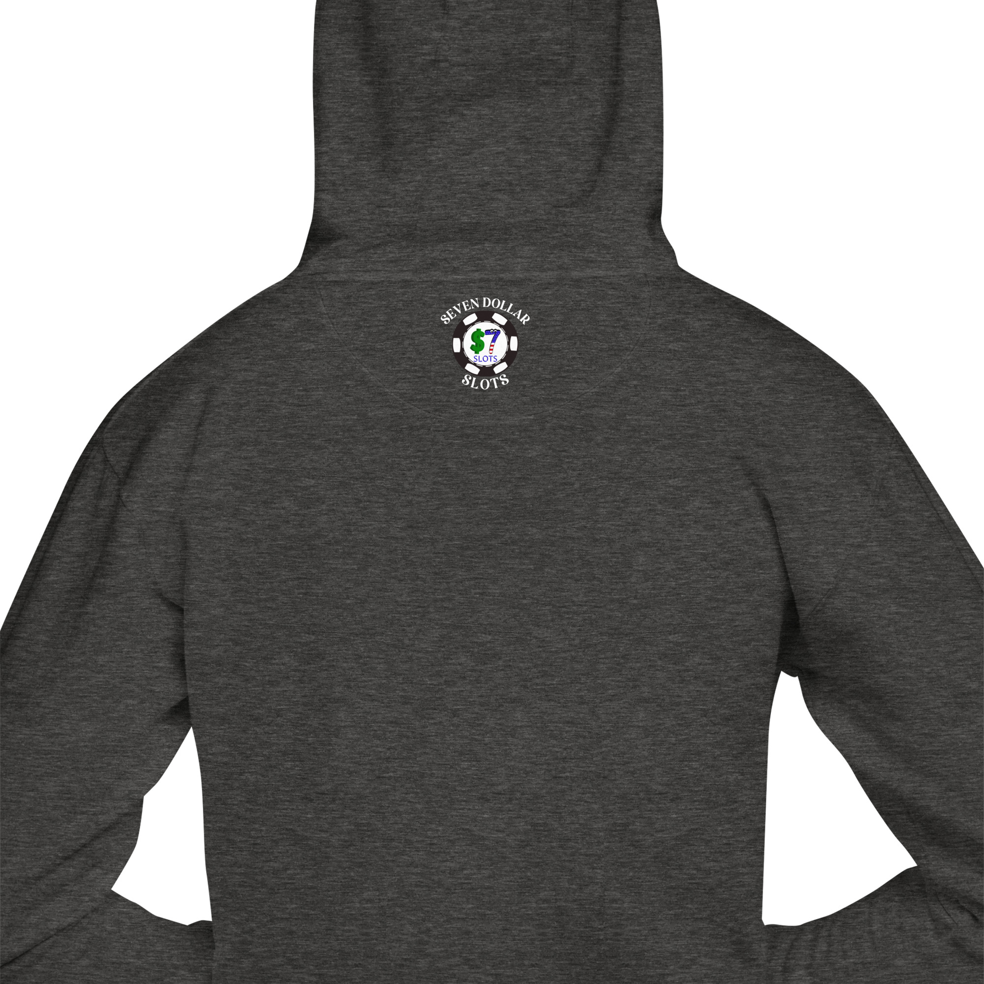 Bring it! Unisex Hoodie - Image 9