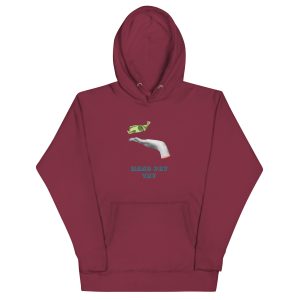 Hand Pay Tay Unisex Hoodie