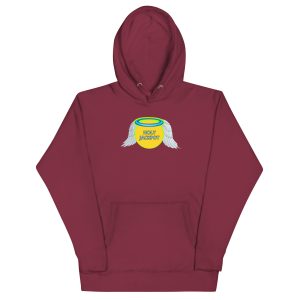 Holy jackpot Unisex Hoodie