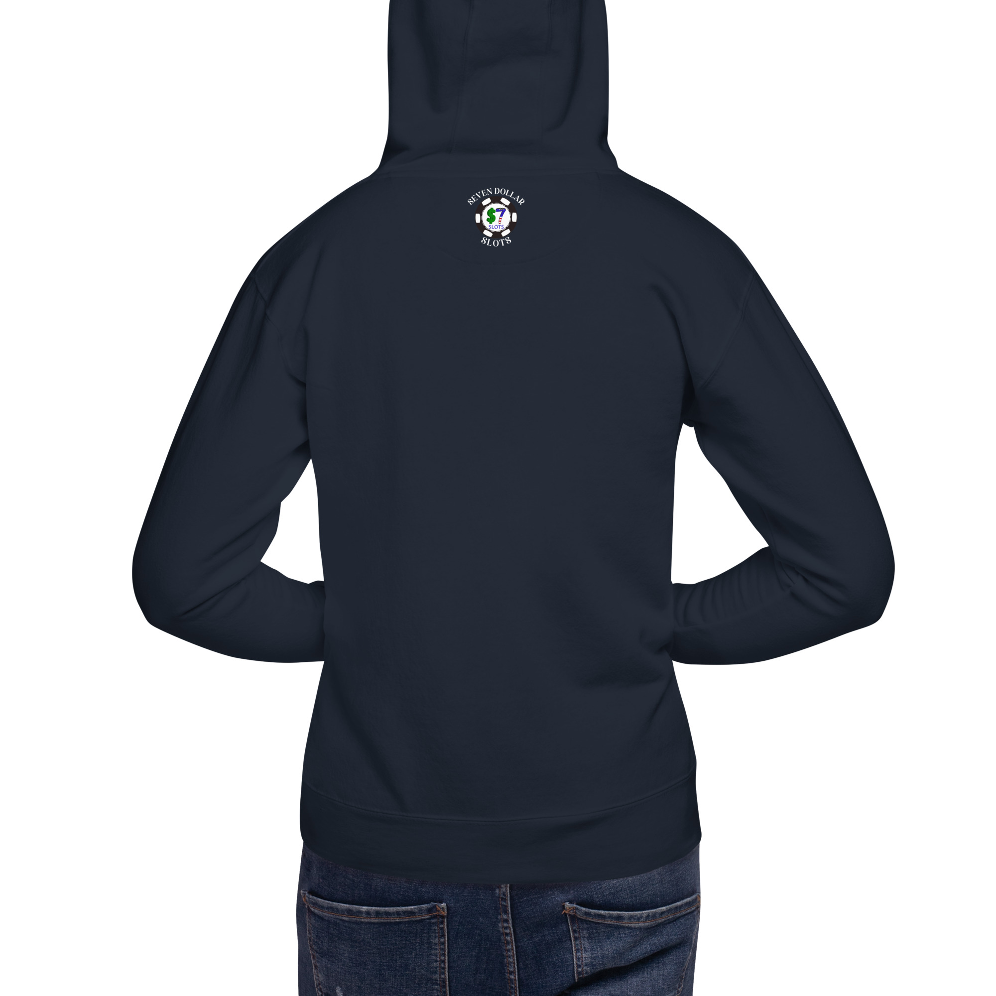 Bring it! Unisex Hoodie - Image 5