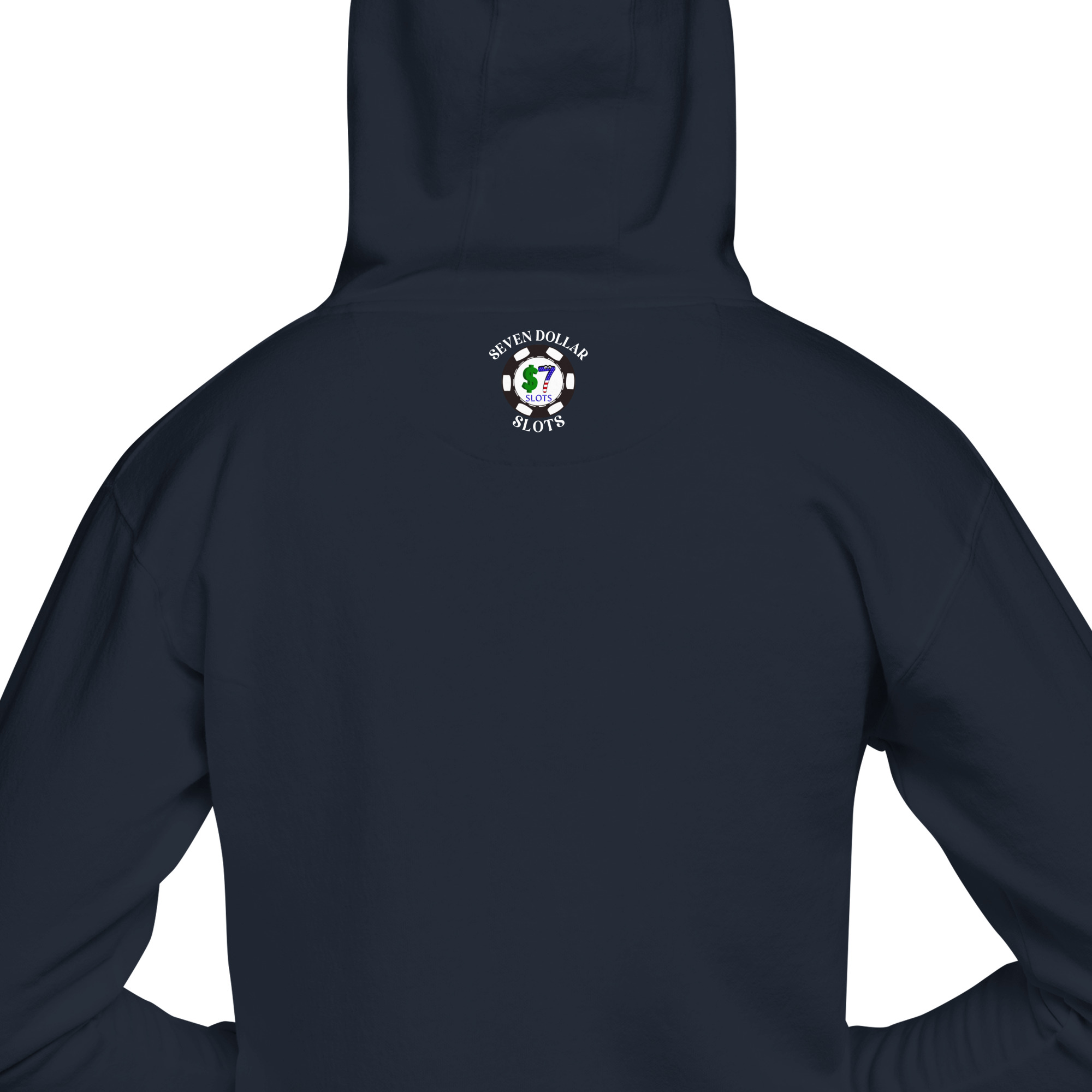 Bring it! Unisex Hoodie - Image 6