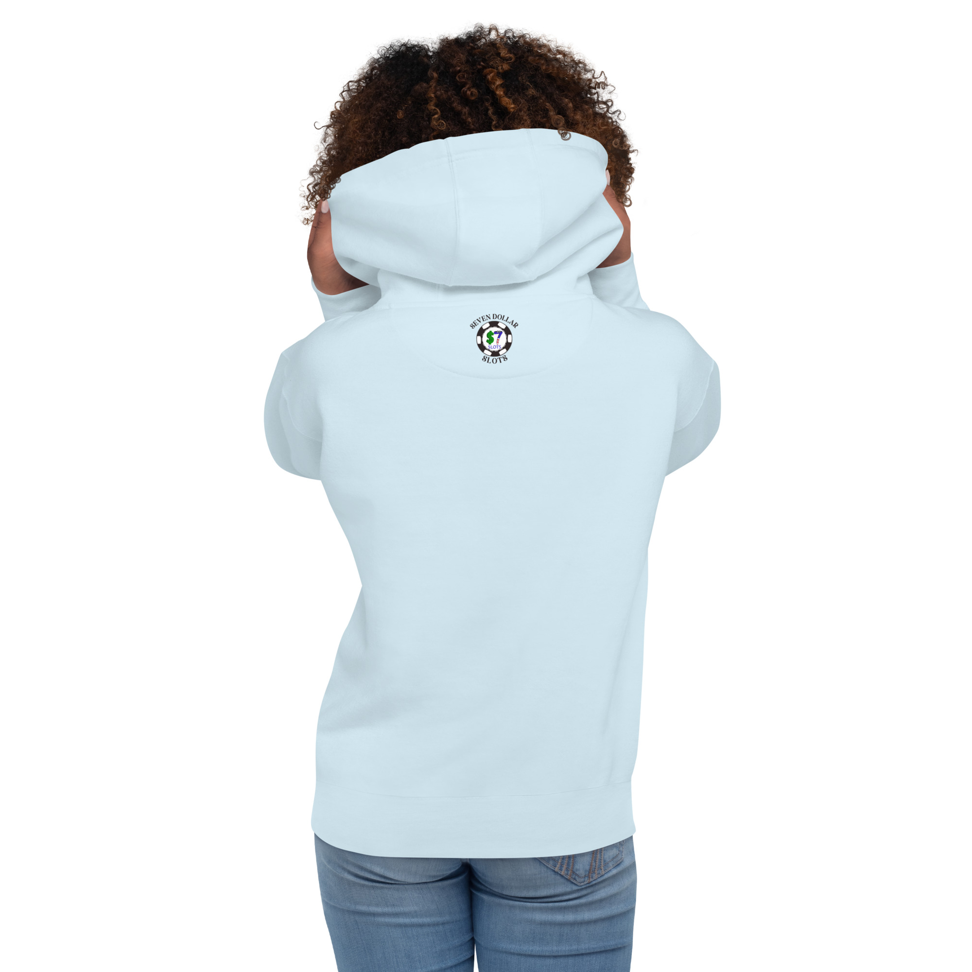 Bring it! Unisex Hoodie - Image 5