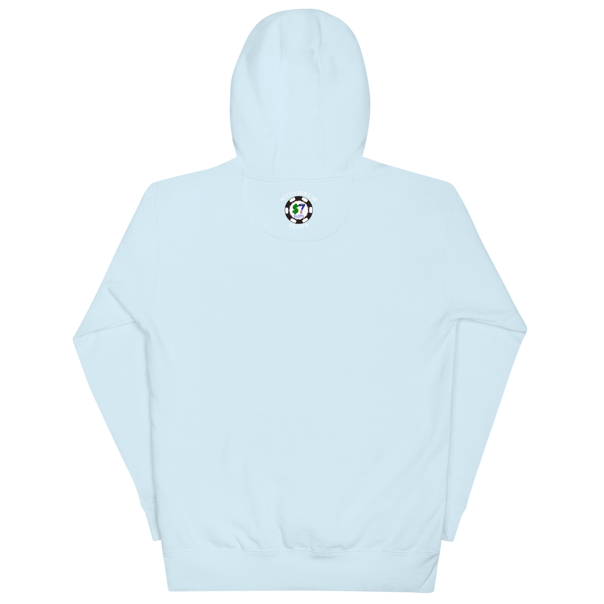 Button Slapper Unisex Hoodie - Image 20