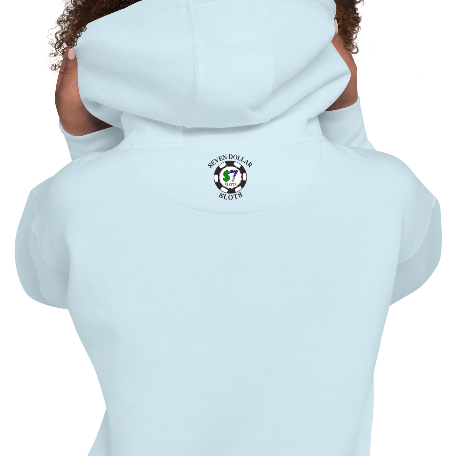 Bring it! Unisex Hoodie - Image 6