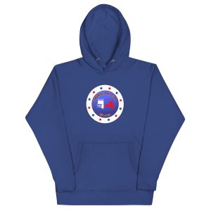 sevendollarslots.com Logo Unisex Hoodie
