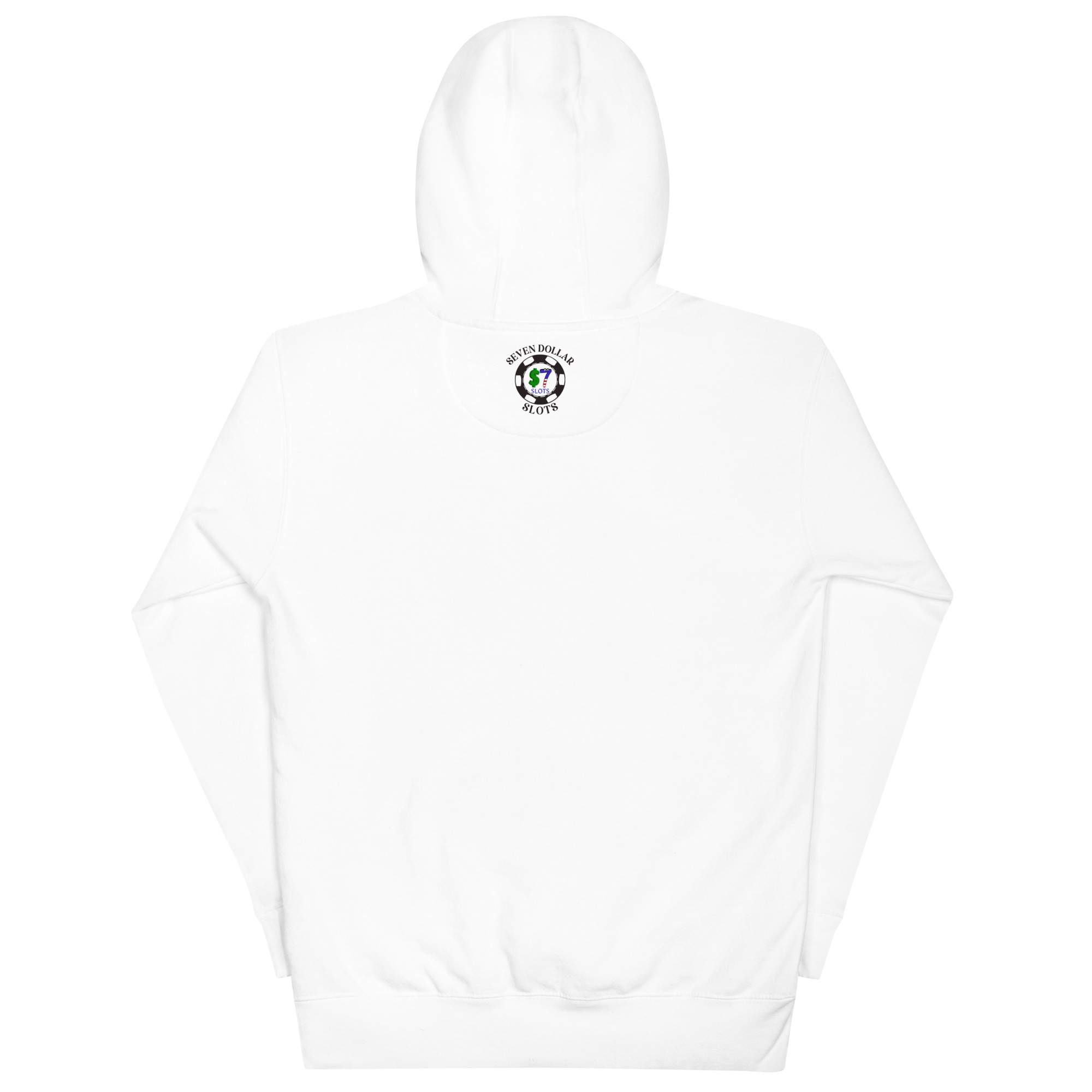Hit & Run Unisex Hoodie - Image 6