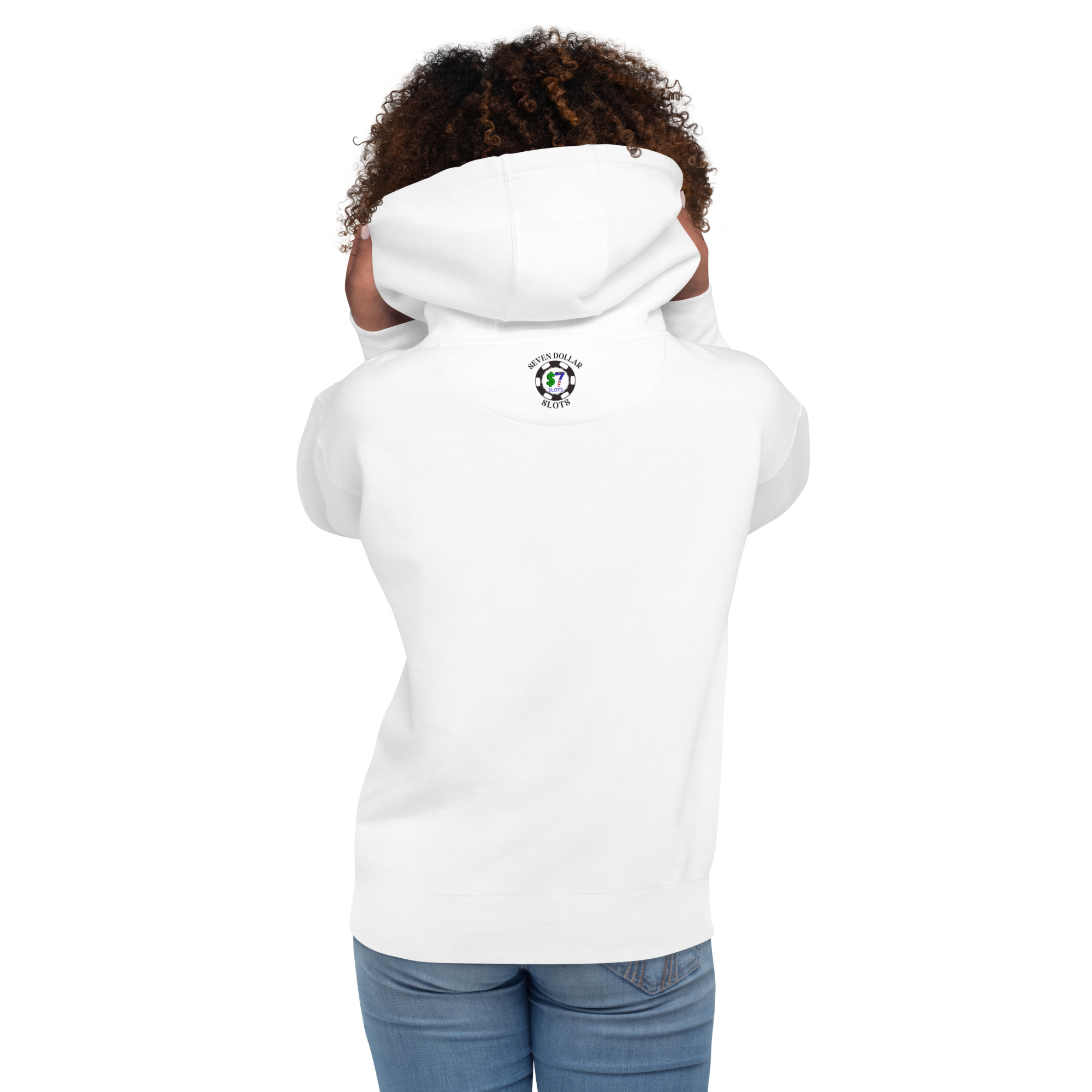 Bring it! Unisex Hoodie - Image 8