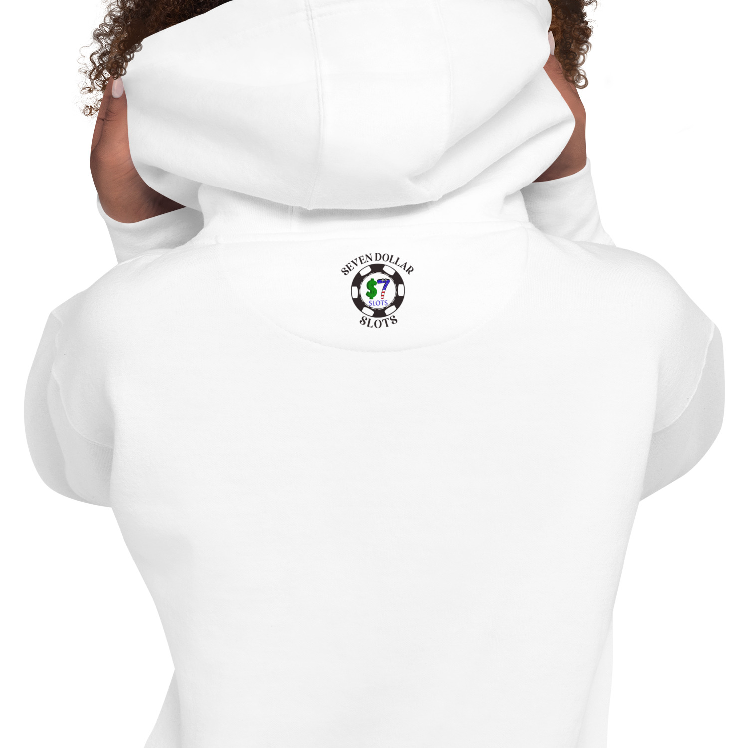 Bring it! Unisex Hoodie - Image 9