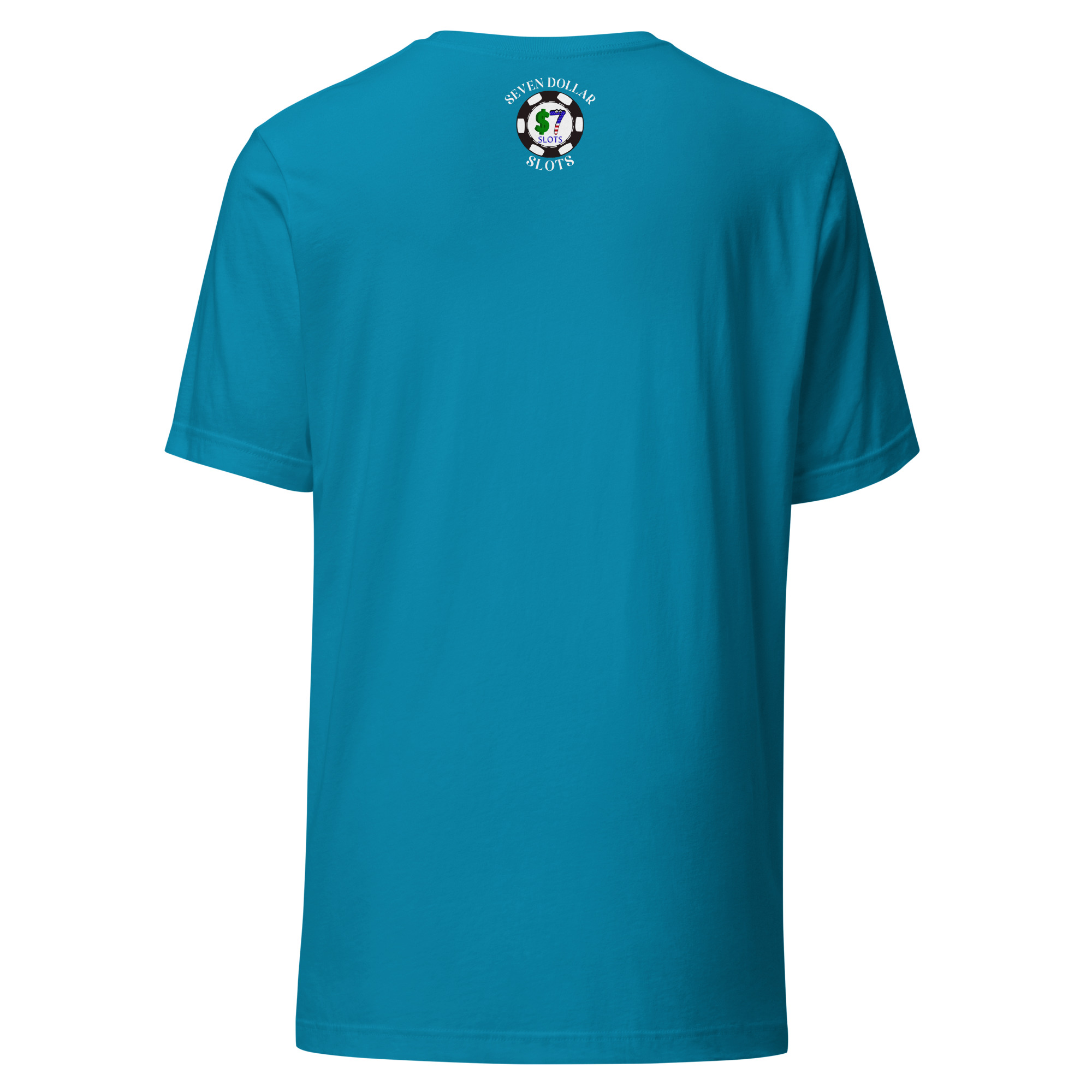 Always the Mini never the Grand Unisex t-shirt - Image 14