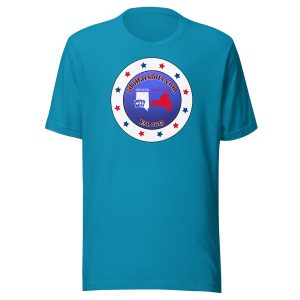 sevendollarslots.com Logo Unisex t-shirt
