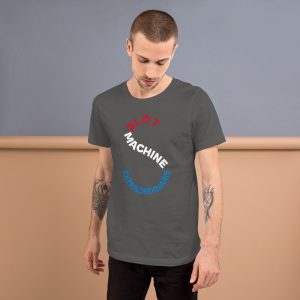 Slot machine extraordinaire Unisex t-shirt