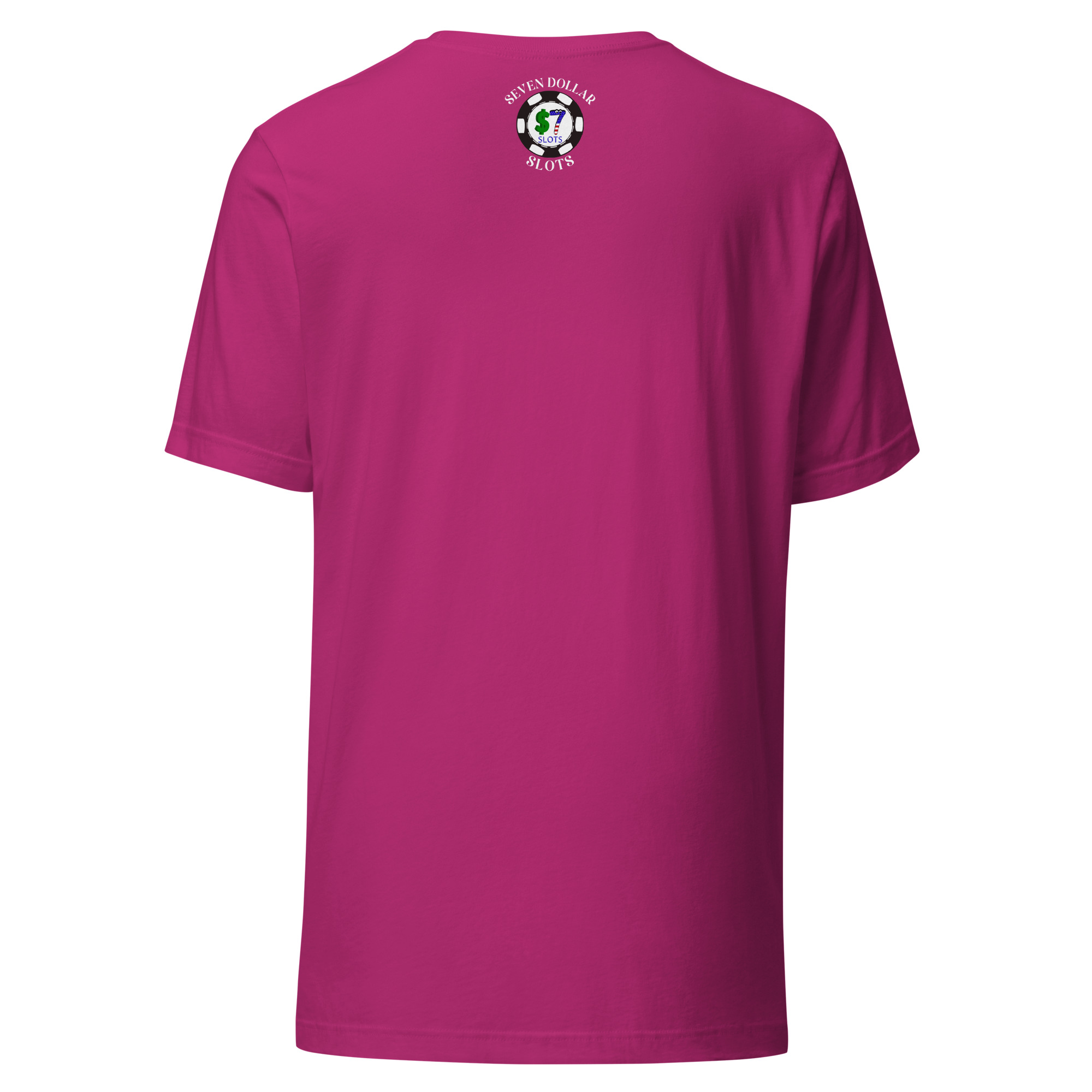 Bring it! Unisex t-shirt - Image 8
