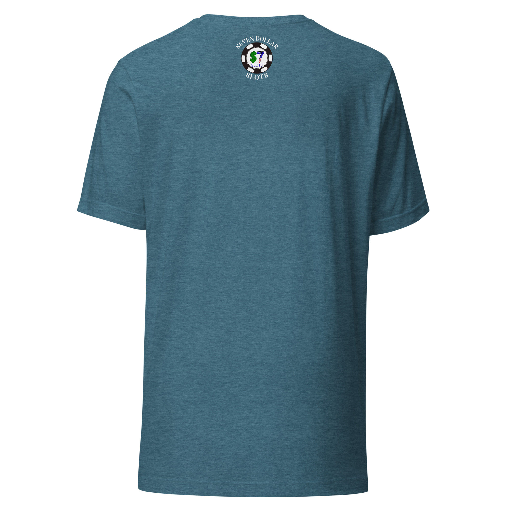 Bring it! Unisex t-shirt - Image 10