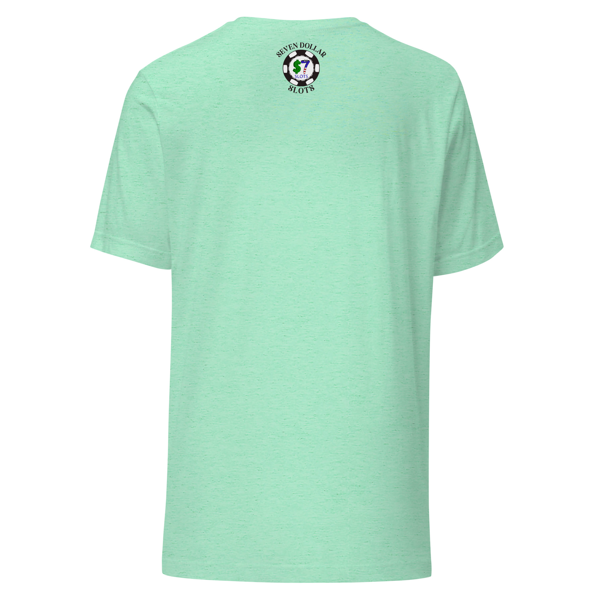 Get Ready It's Bonus Time 1 Unisex t-shirt - Image 18