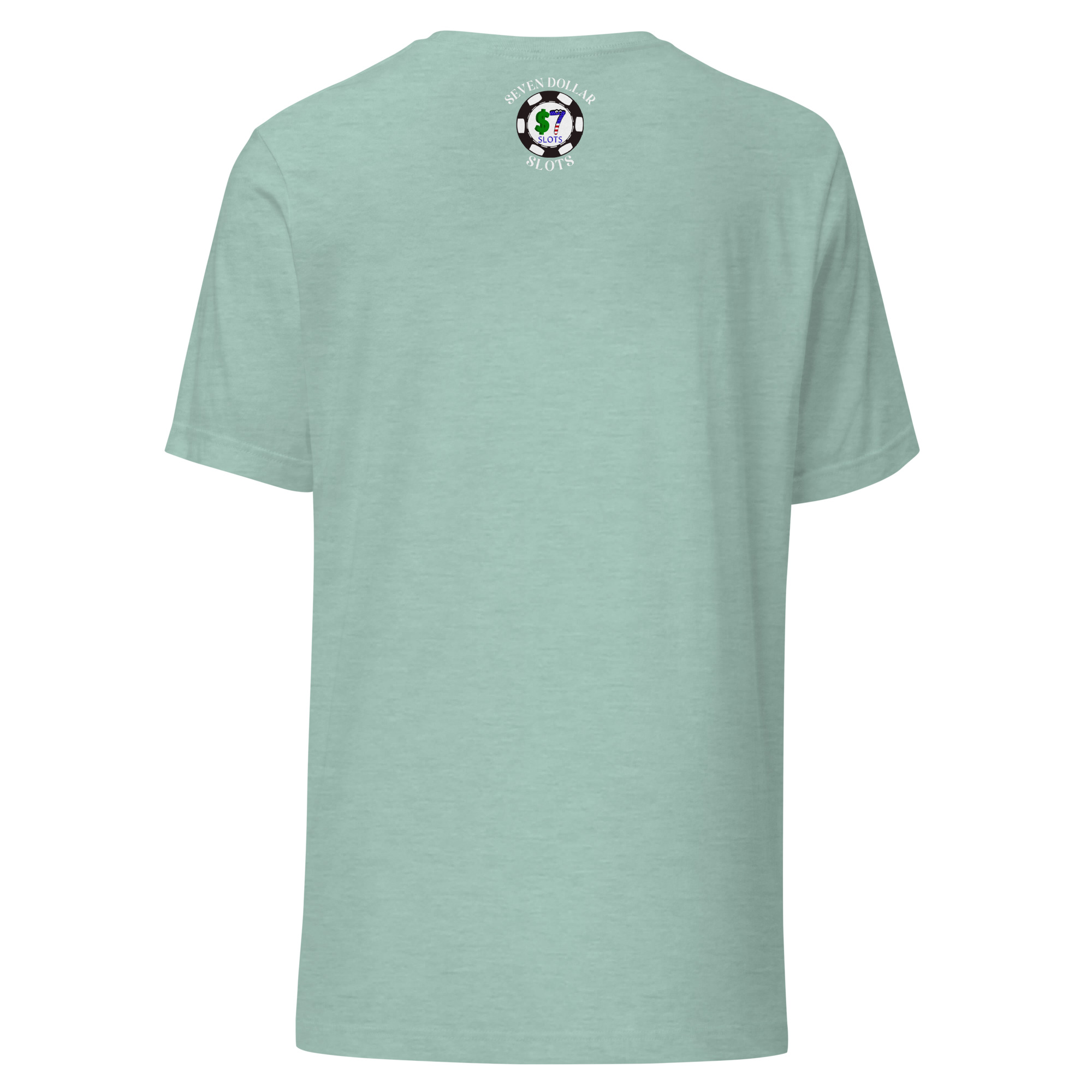 Always the Mini never the Grand Unisex t-shirt - Image 18