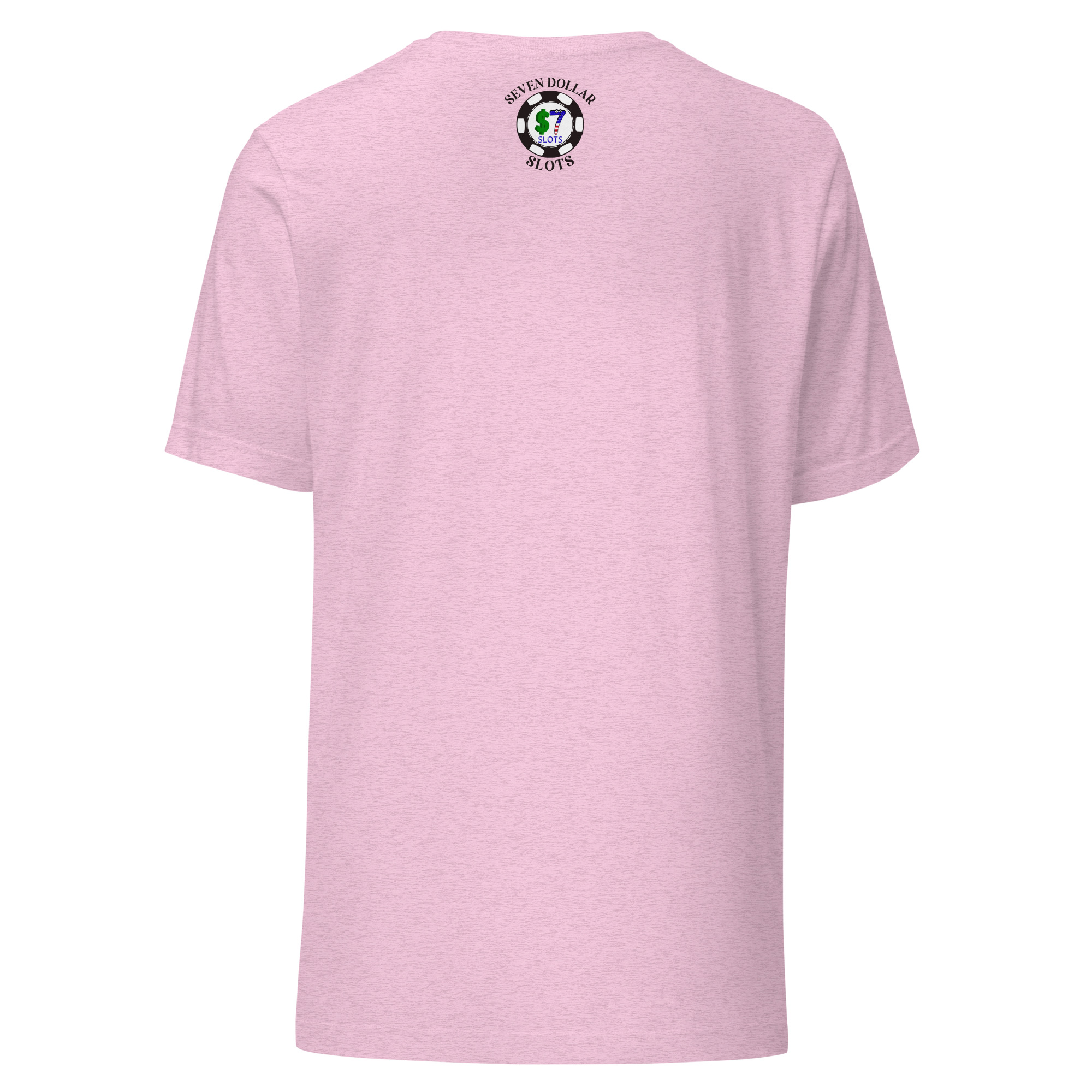 Here it comes there it goes Unisex t-shirt - Image 7