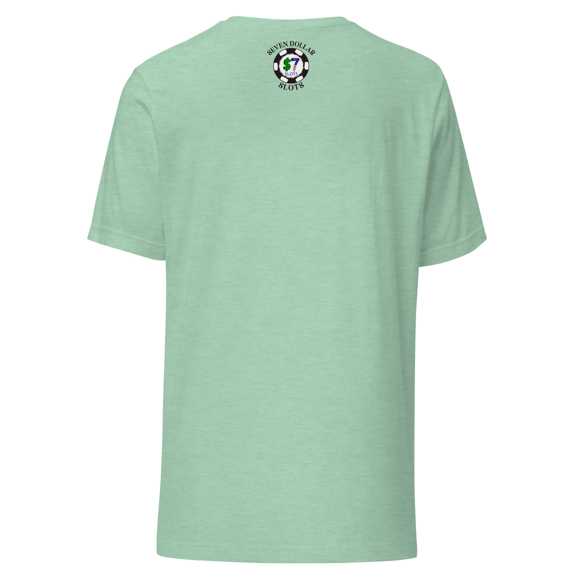 Here it comes there it goes Unisex t-shirt - Image 12