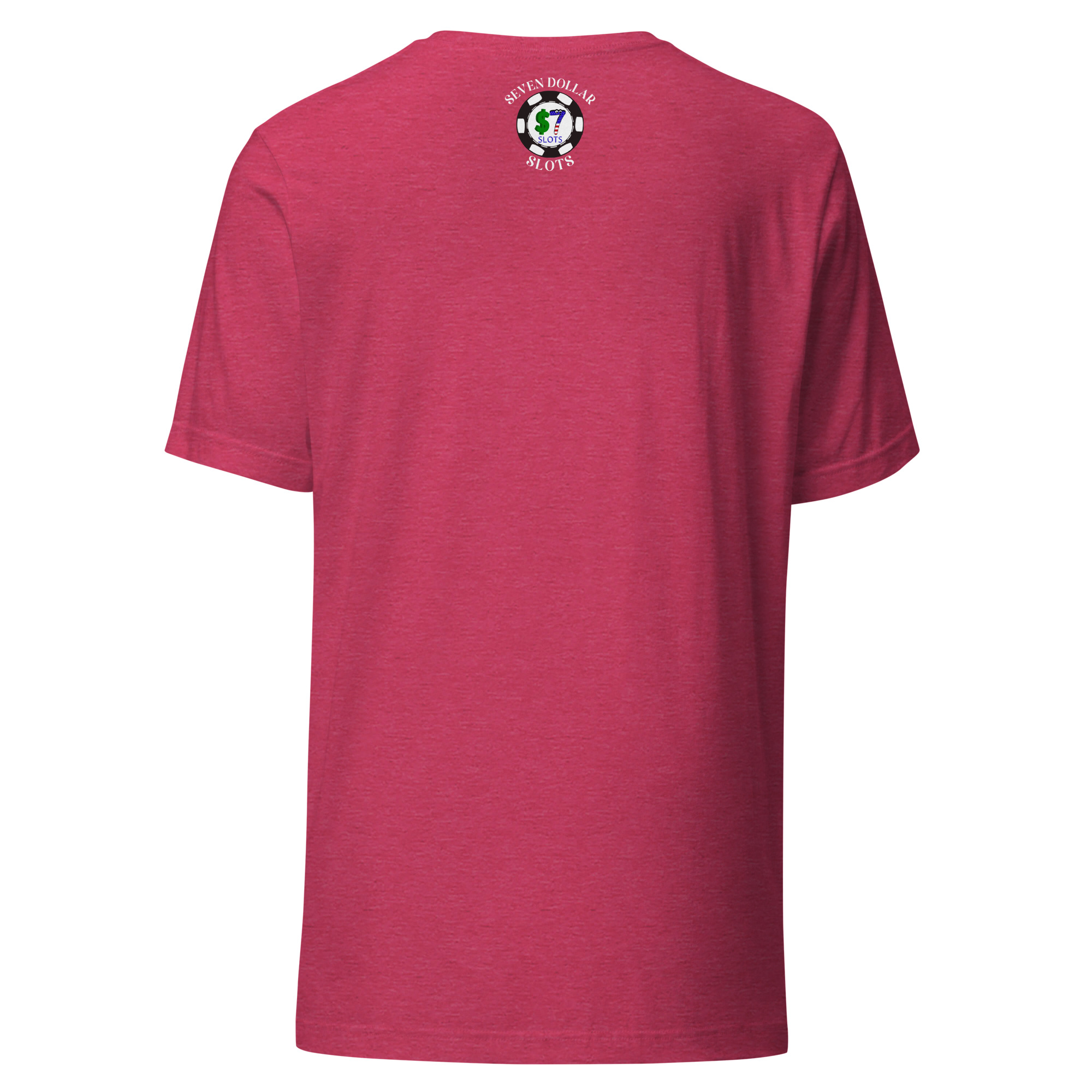 Crossword in white Unisex t-shirt - Image 16