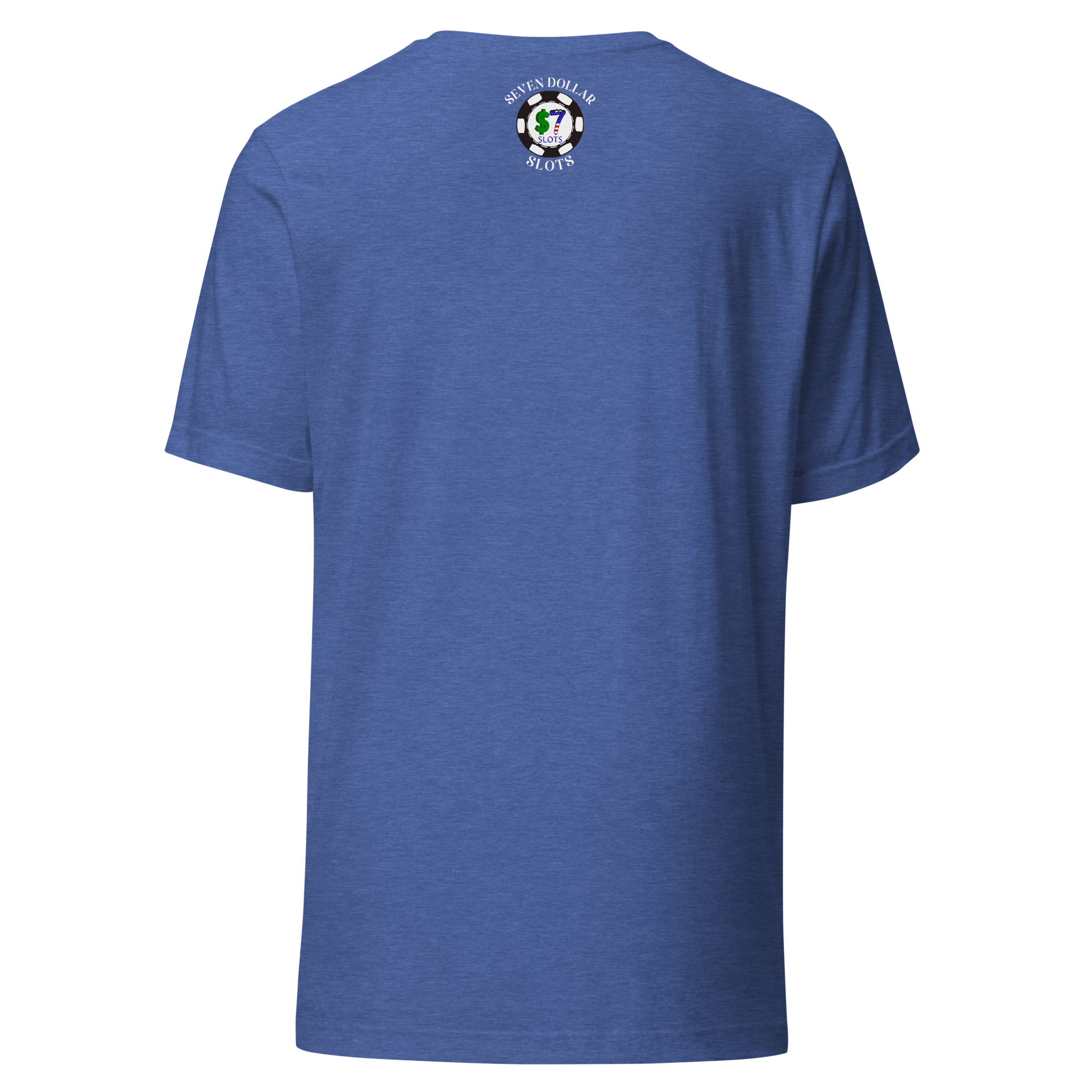 Here it comes there it goes Unisex t-shirt - Image 23