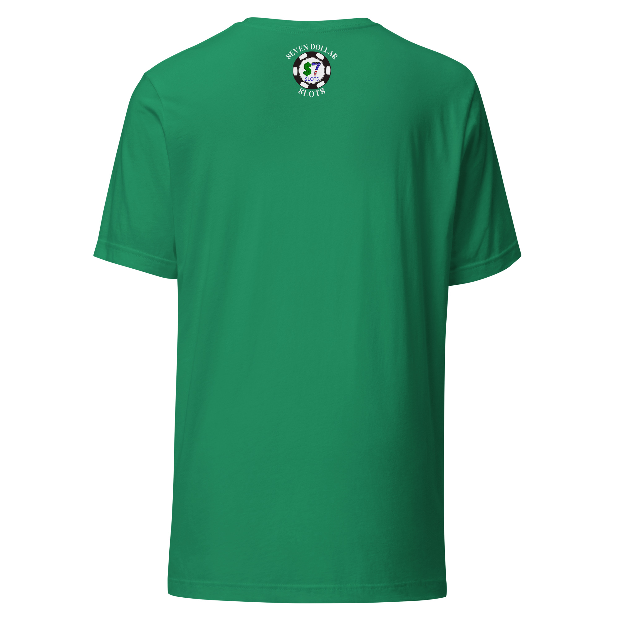 Crossword in white Unisex t-shirt - Image 24