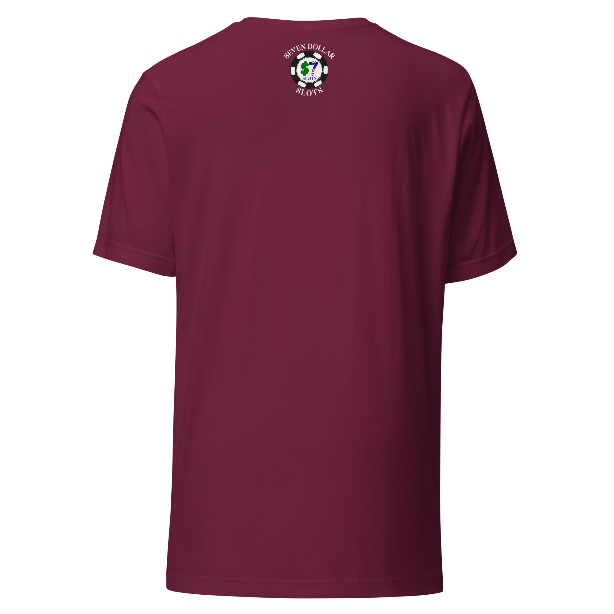Crossword in white Unisex t-shirt - Image 10