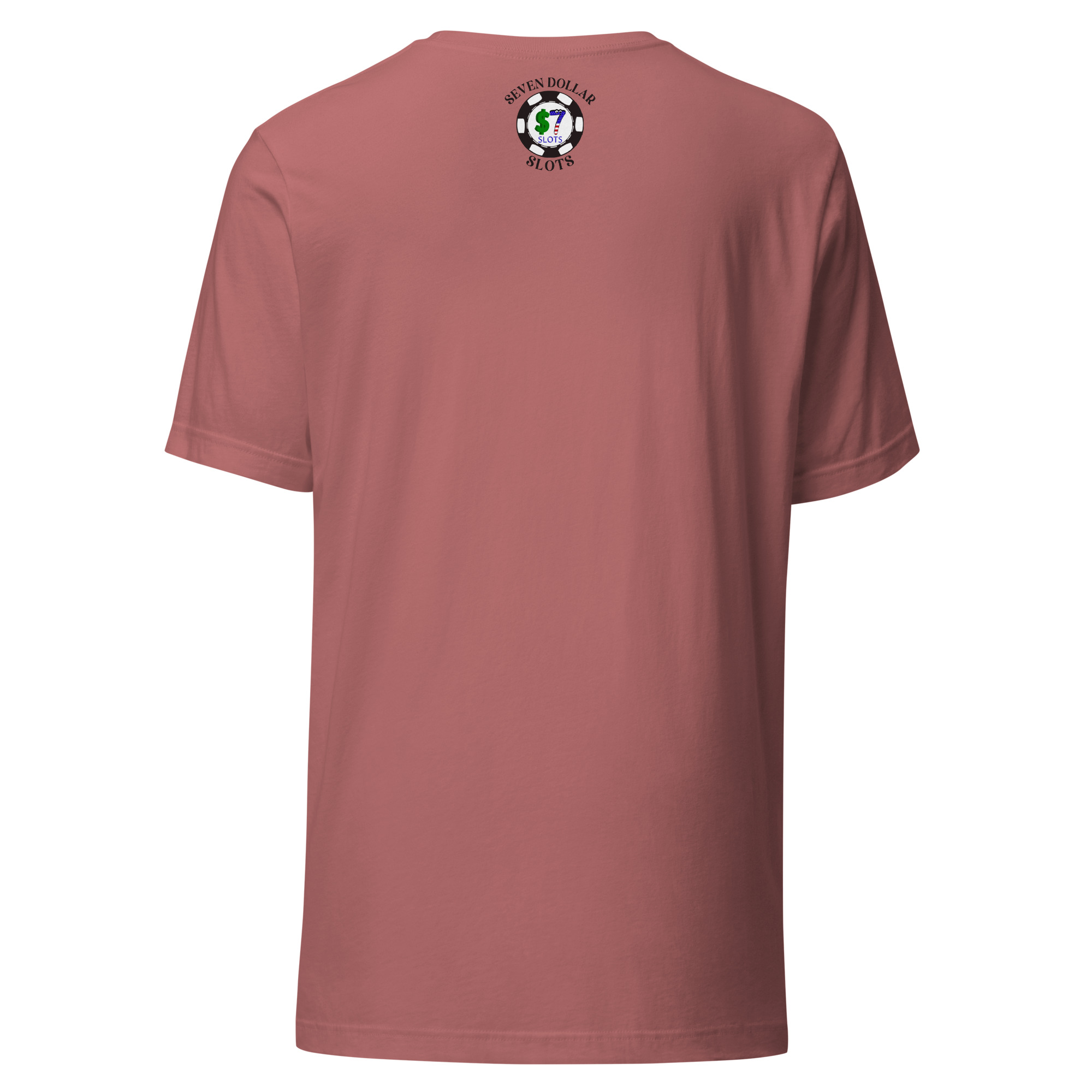 Here it comes there it goes Unisex t-shirt - Image 3