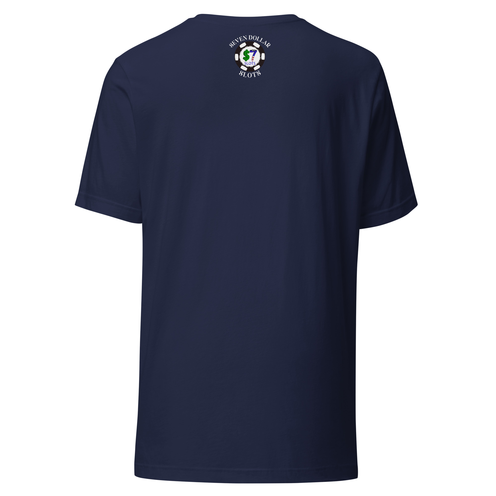 Always the Mini never the Grand Unisex t-shirt - Image 5