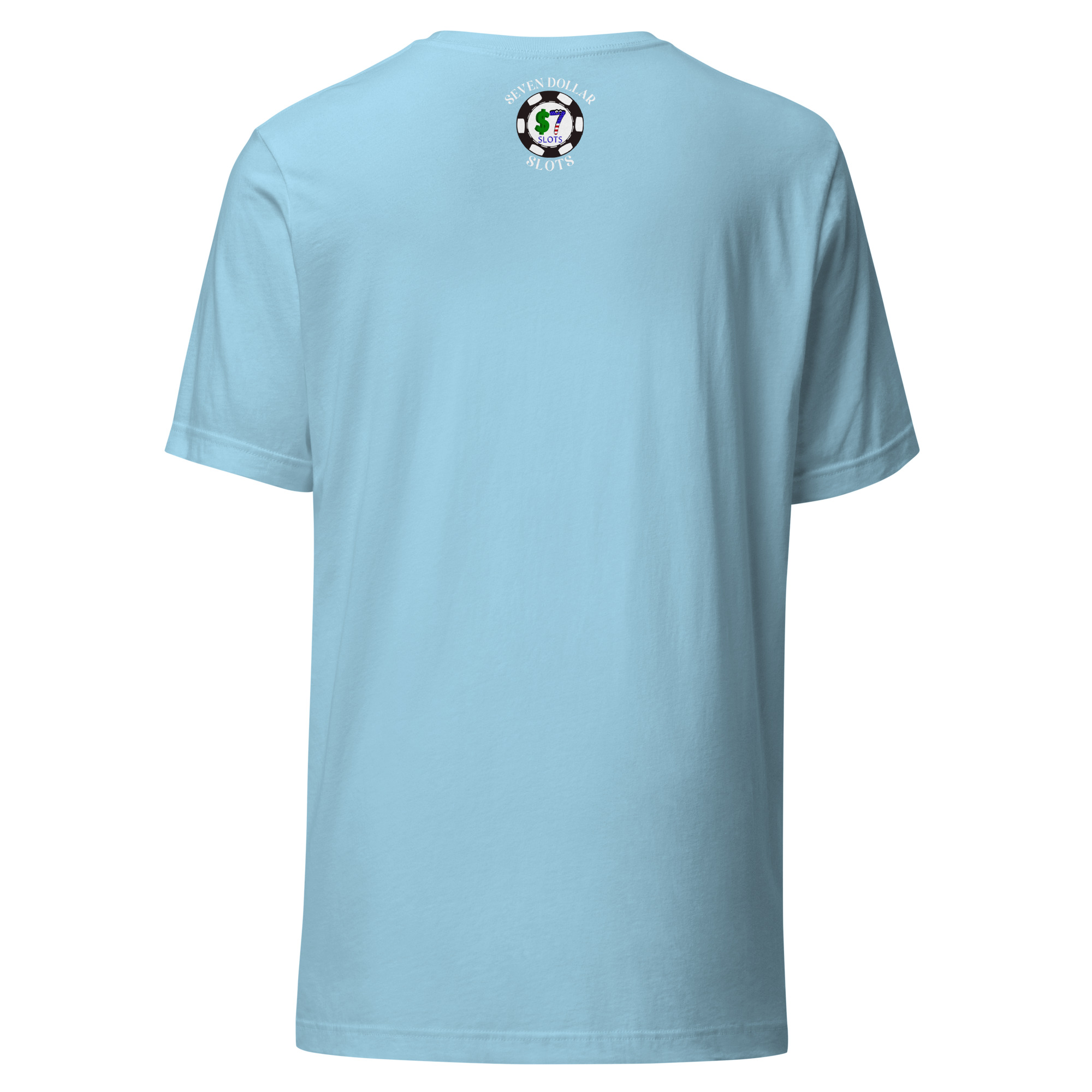 Always the Mini never the Grand Unisex t-shirt - Image 22