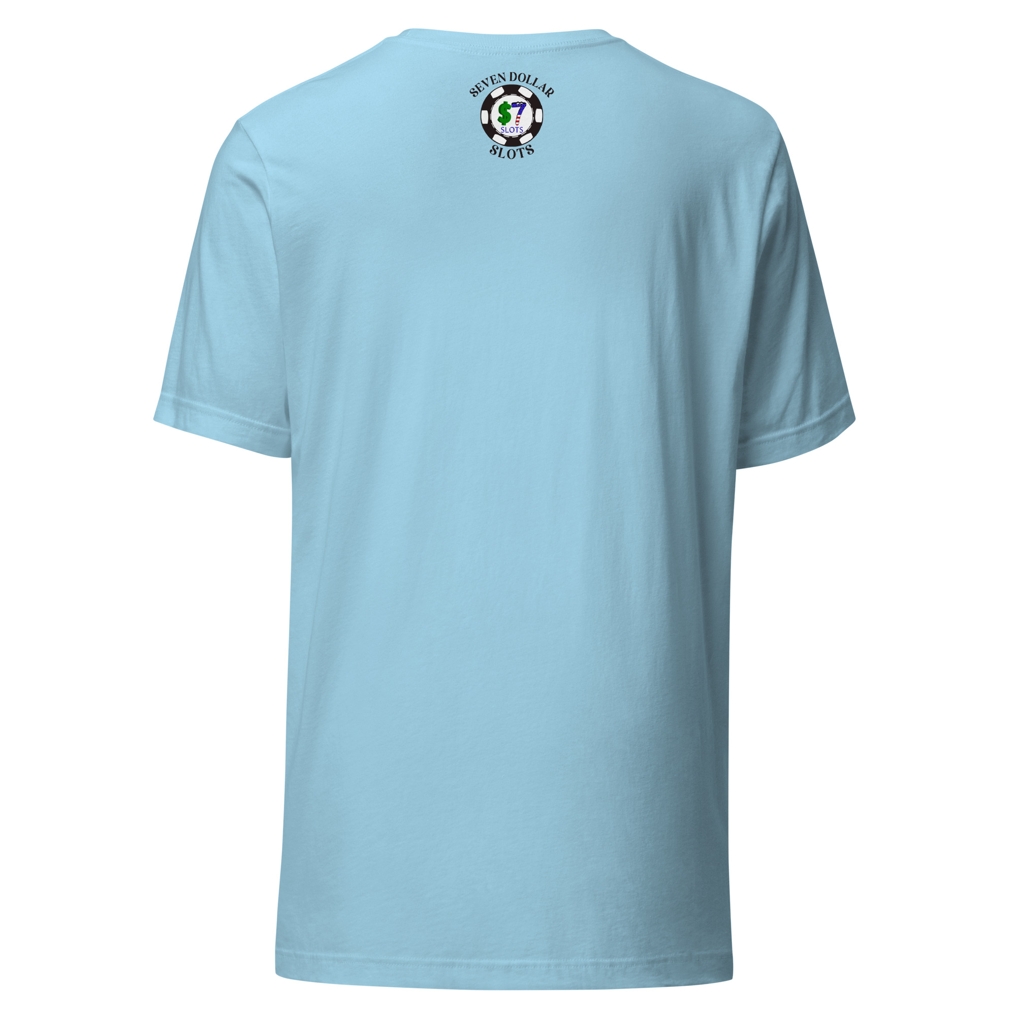 Bring it! Unisex t-shirt - Image 8