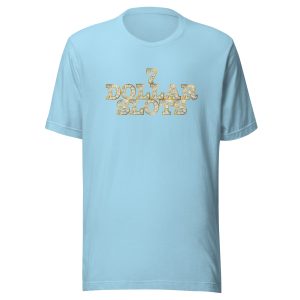 7 Dollar Slots Unisex t-shirt