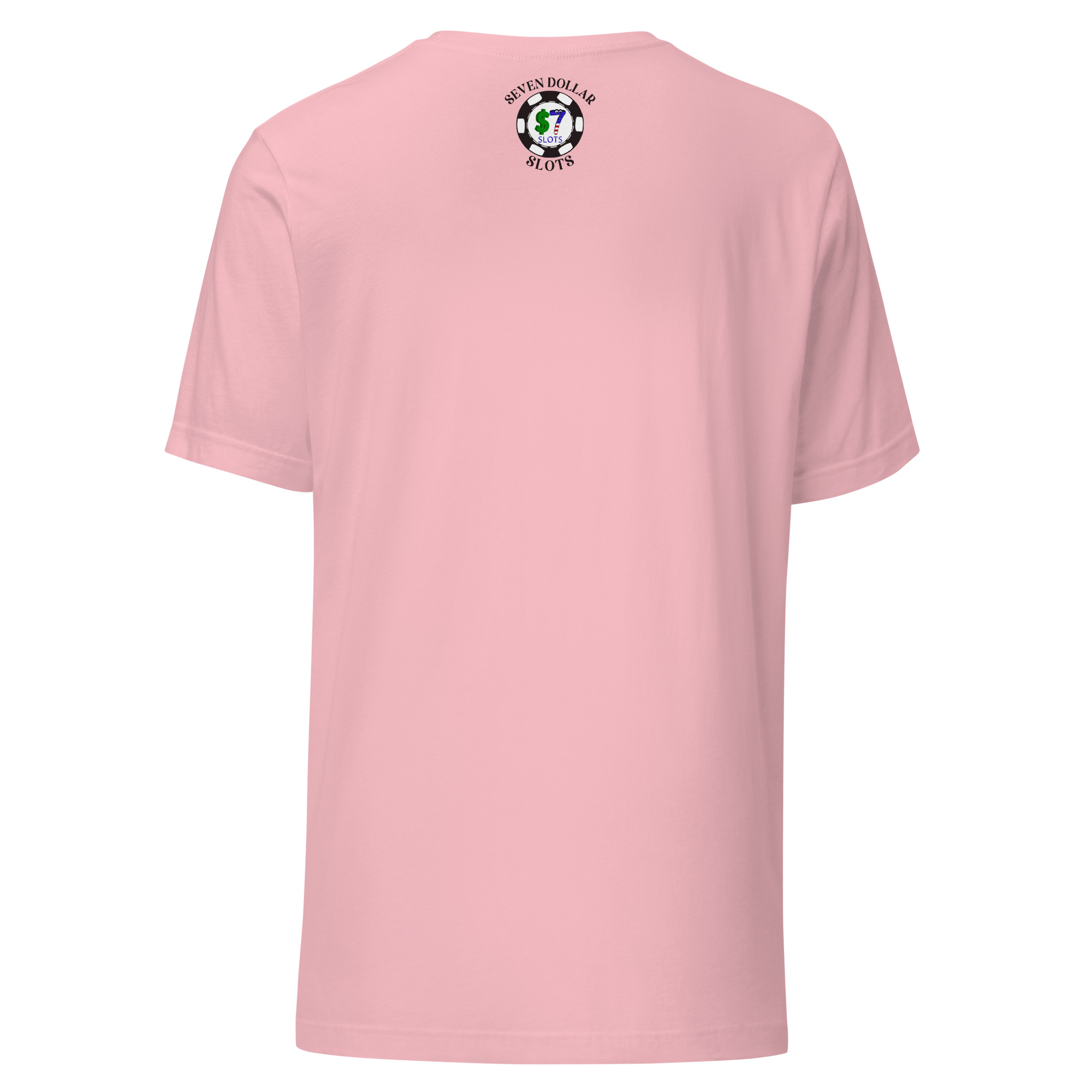 Get Ready It's Bonus Time 1 Unisex t-shirt - Image 9