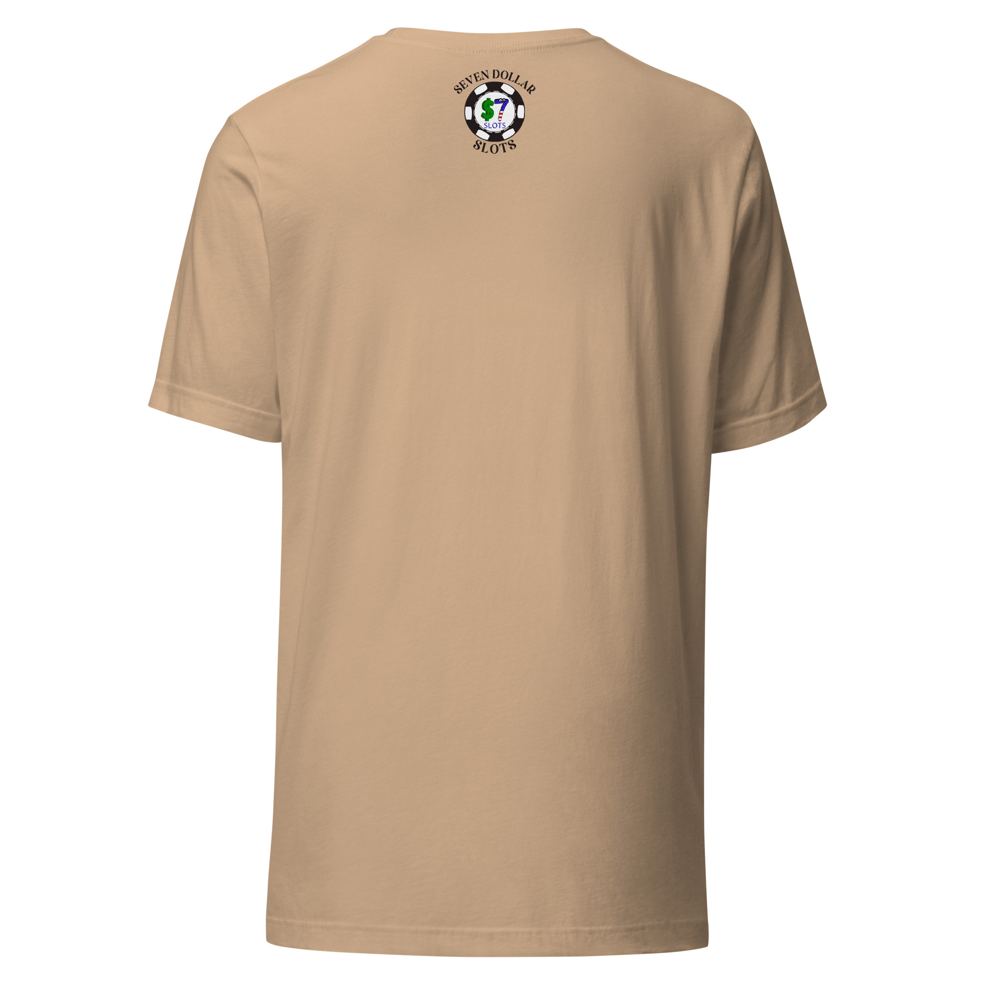 Get Ready It's Bonus Time 1 Unisex t-shirt - Image 5