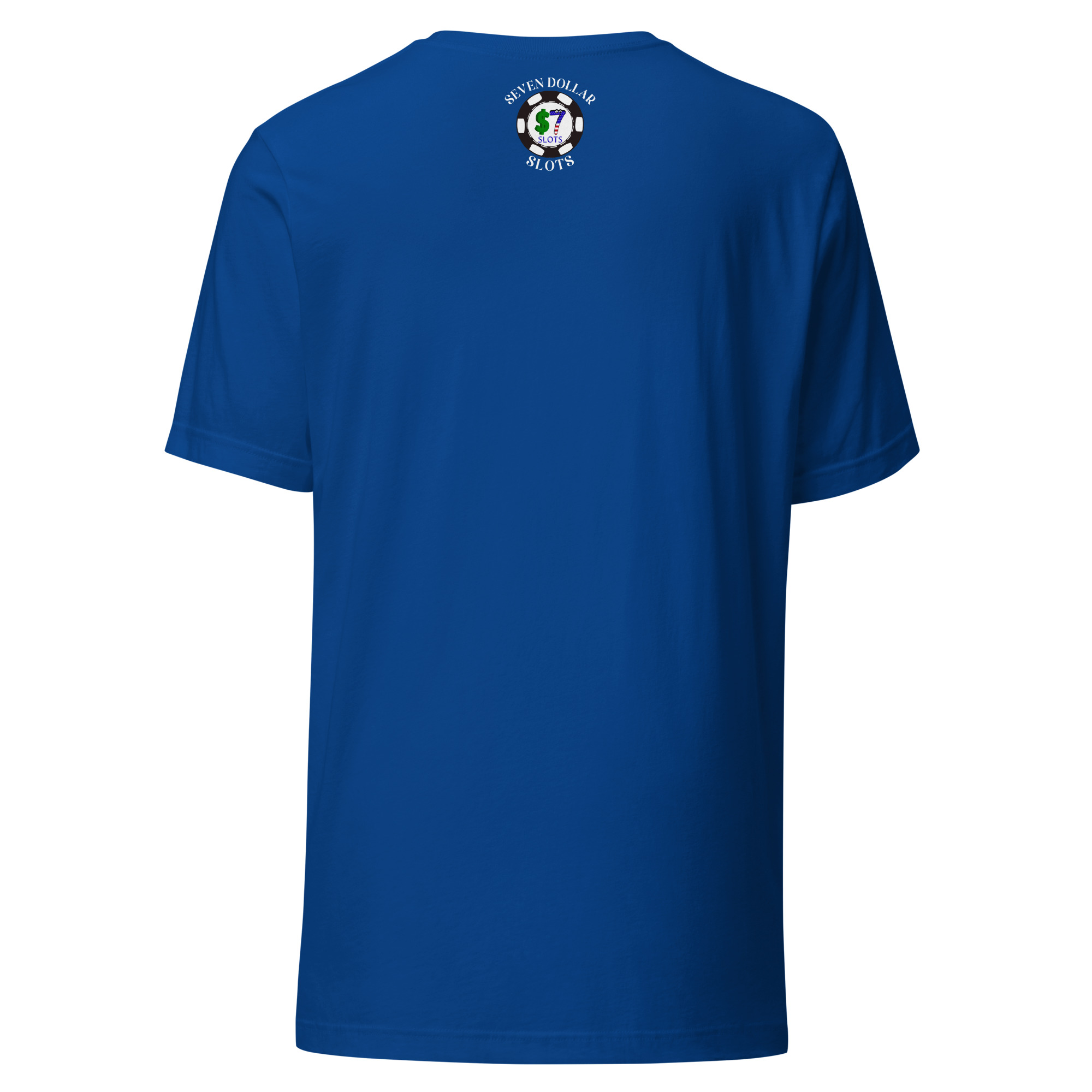 Here it comes there it goes Unisex t-shirt - Image 11