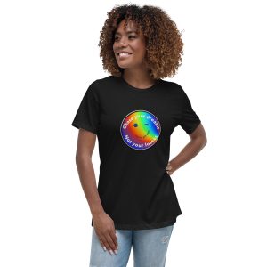 Chase your dreams not your losses Women's Relaxed T-Shirt