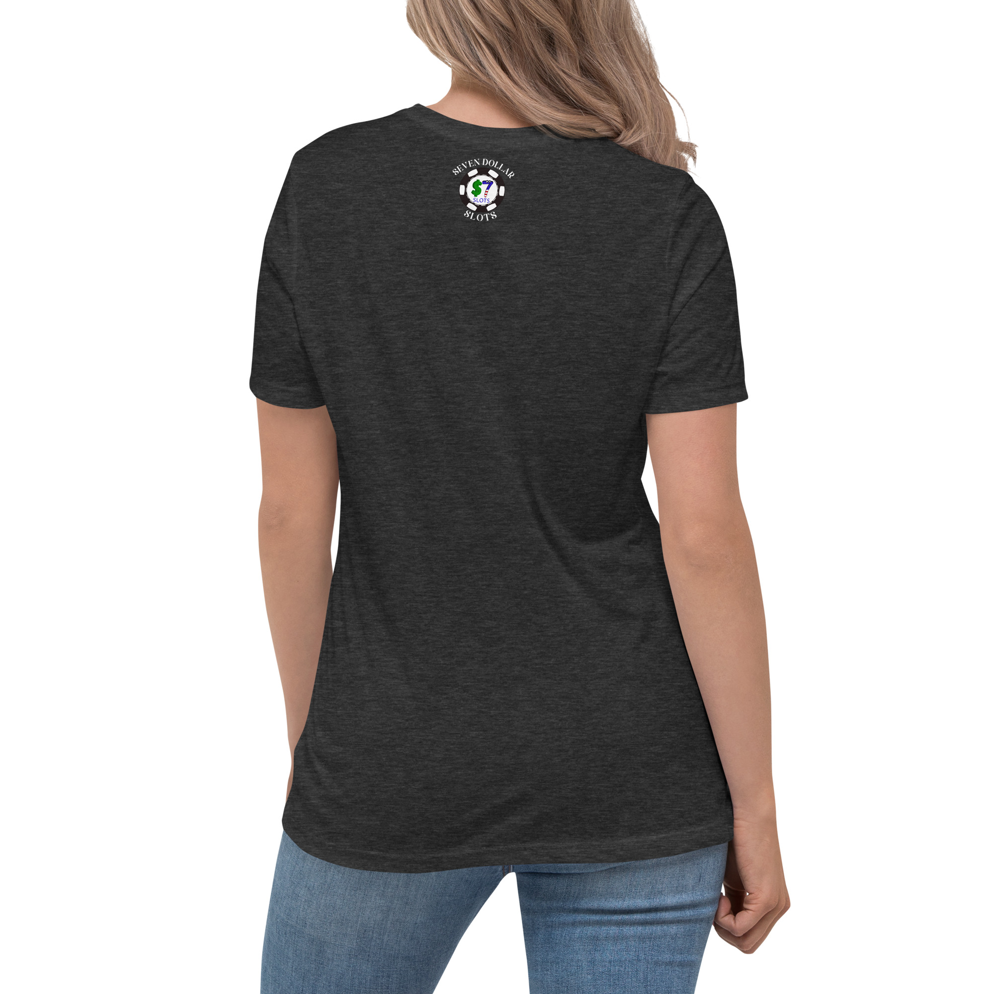 Get Ready It's Bonus Time 2 Women's Relaxed T-Shirt - Image 6