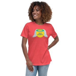 Holy jackpot Women's Relaxed T-Shirt