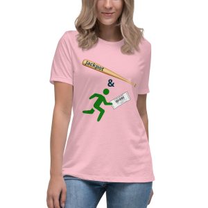 Hit & Run Women's Relaxed T-Shirt